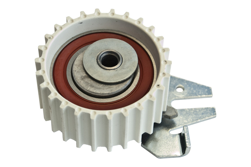 Ролик ГРМ натяжной (пластик) Fiat 1,6MJTD 1,9D/JTD 2,0MJTD SKF VKM12174 Киев - изображение 2