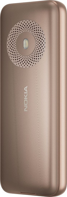 Мобільний телефон Nokia 130 2023 Dual Sim Light Gold ( Золотистий ) Харків - фото 7