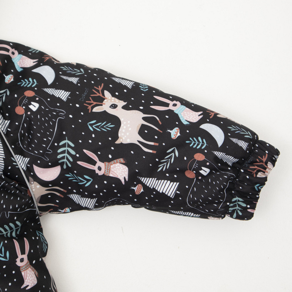 Комбинезон зимний Apollo Волшебный лес рост 92-98 см (18 мес – 3 года) ДоРечі Разные цвета Кривой Рог - изображение 5