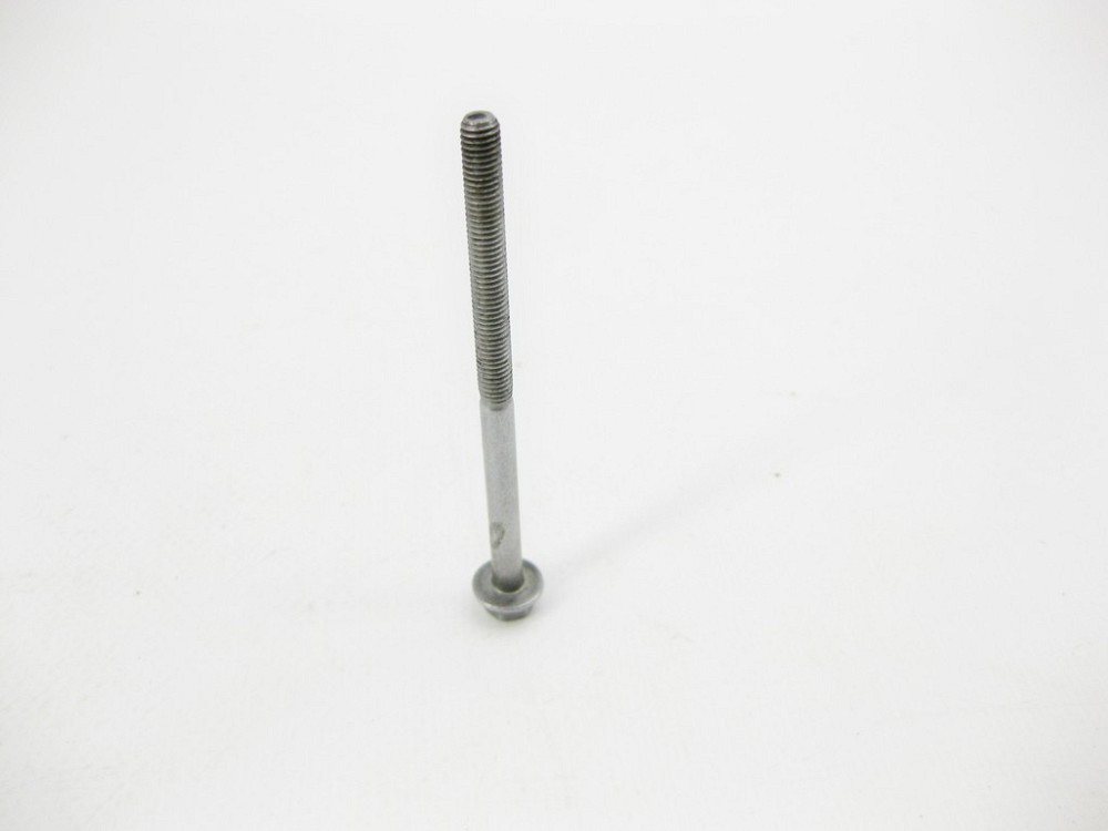 Mercedes-Benz  N000000000104 Гвинт з 6-гранною головкою M5 x 80 mm для двигунів OM642 V6 3.0 cdi OM646 R4 2.2 cdi Одесса - изображение 6