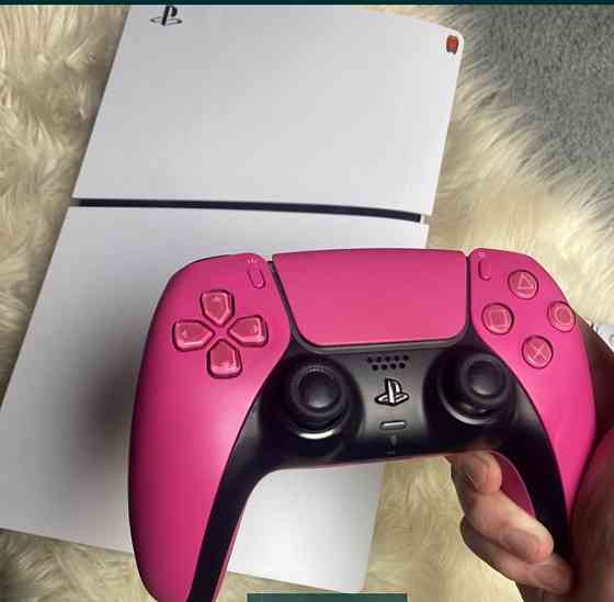 Приставка SONY PlayStation 5 Slim 1TB. Киев