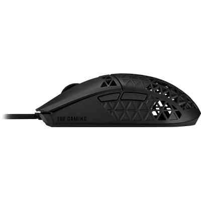 Мишка ASUS TUF Gaming M4 Air USB Black (90MP02K0-BMUA00) Вінниця