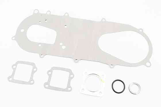 Прокладки двигуна Yamaha 2JA50cc-40мм, к-кт 7 деталей Київ