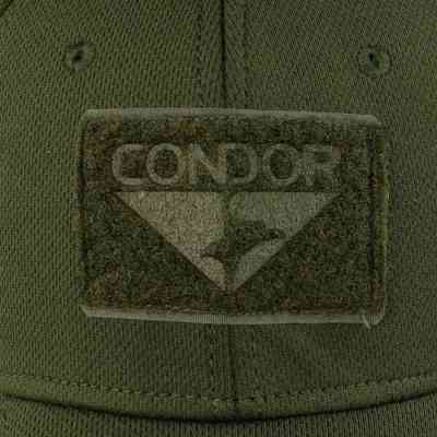Кепка Condor-Clothing Condor Flex Cap Olive drab L (161080-001-L) Винница