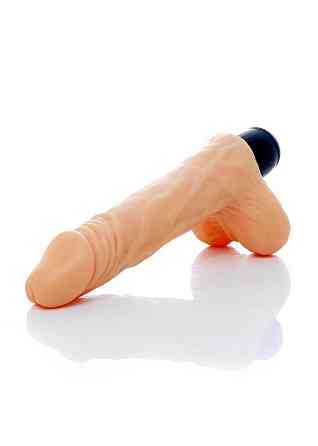 Вібратор CYCLONE-12function vibrator Sex Aura Київ