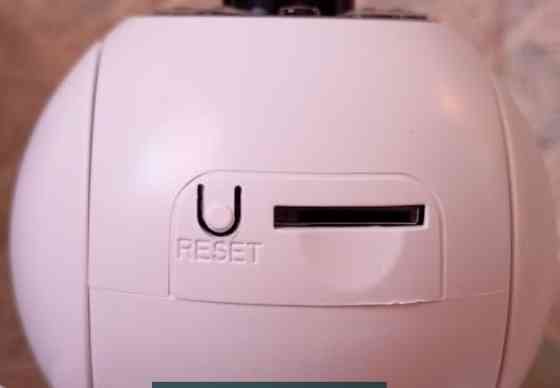 Камера Wi-Fi Новая, Киев