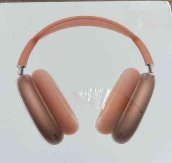 Наушники AirPods Max 2 2025 Orange USB-C (MWW73) Киев