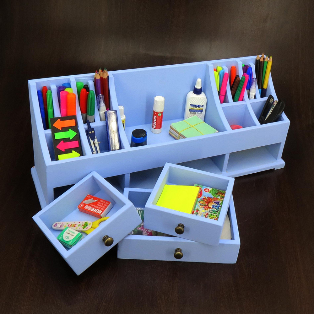 Настольный органайзер 