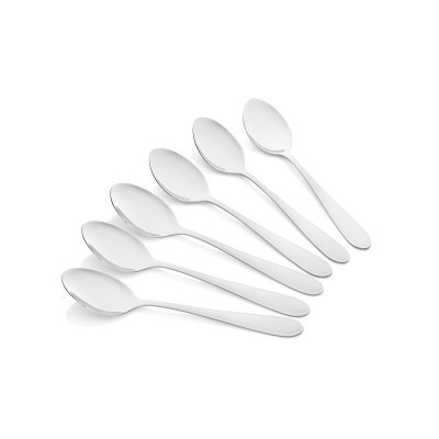 Чайная ложка Ardesto Gemini Venice 6 шт (AR1906VT) Винница - изображение 1