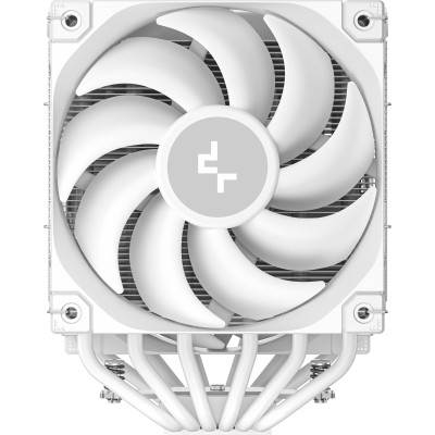 Кулер для процессора Deepcool AK620 Digital Pro White (R-AK620-WHAPMN-G) Винница - изображение 10