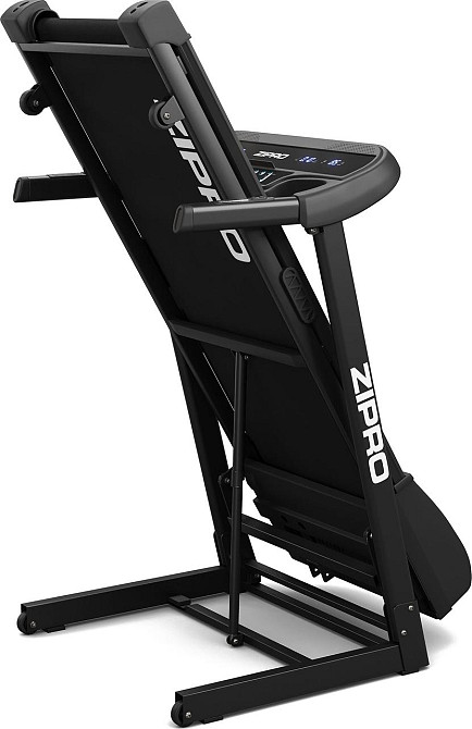 Беговая дорожка электрическая Zipro Pulse Киев - изображение 8