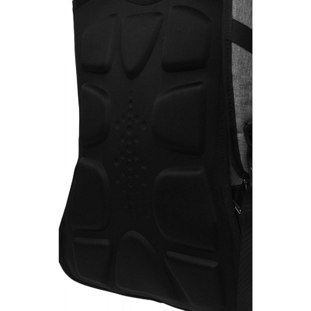 Рюкзак Remoid чорно-сірий Київ - фото 5