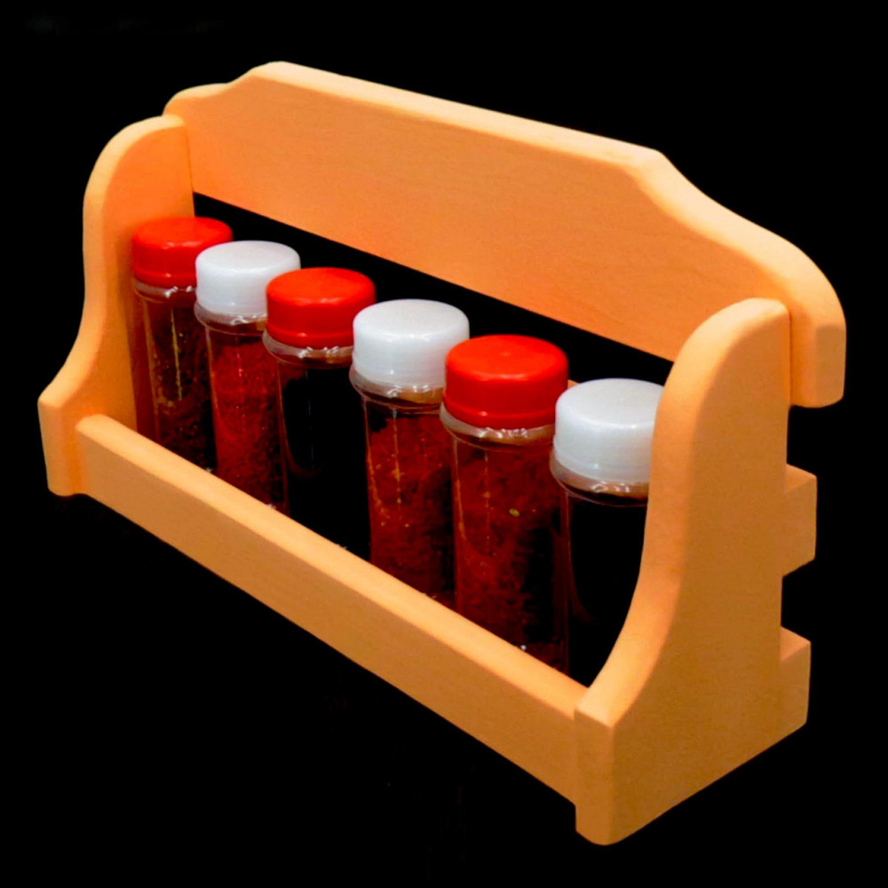 Органайзер для специй 