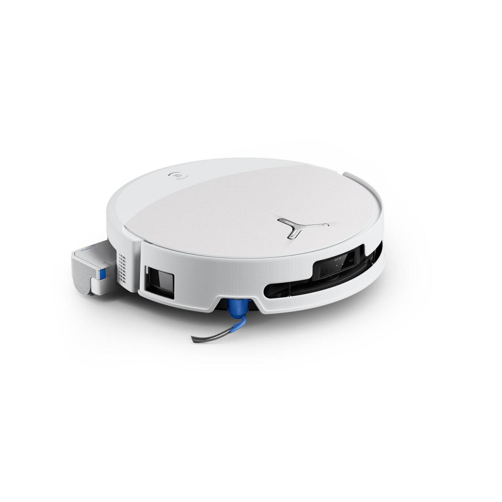 Робот-пилосос Ecovacs Deebot T90 Pro Omni White (DEX95) ( 18091 ) Харків - фото 8