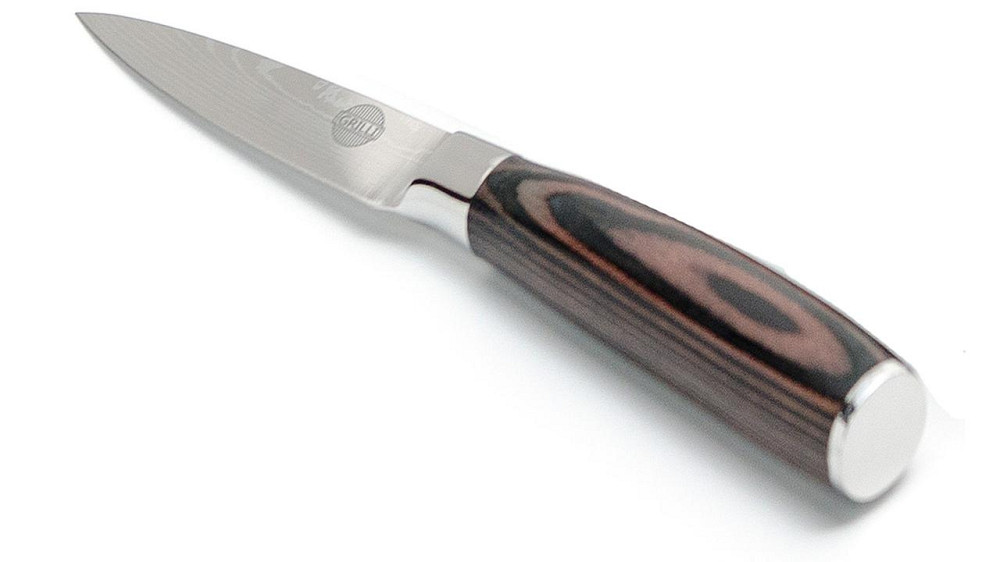 Професійний універсальний ніж GRILLI 13 см 777140 Код: 012313 Рівне - фото 2