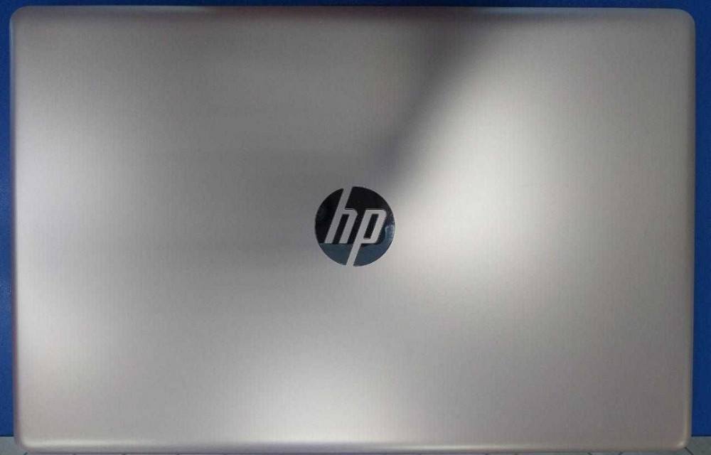 Еліт клас | Ноутбук HP 17-by2008ds (СЕНСОРНИЙ, стан ІДЕАЛ,) Гарантія. Харків - фото 1