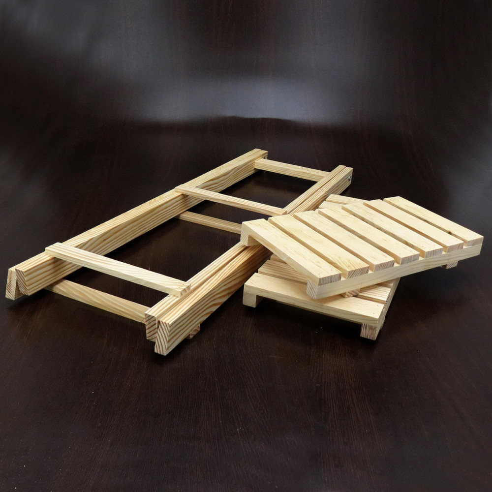 Підставка для квітів "Евора" бланже Миколаїв - фото 3