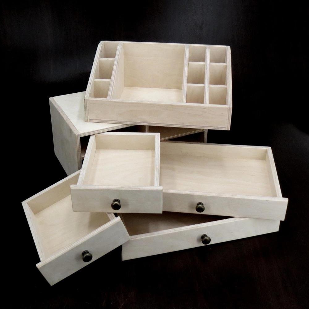 Органайзер настільний "Ашвуд" бланже Миколаїв - фото 8