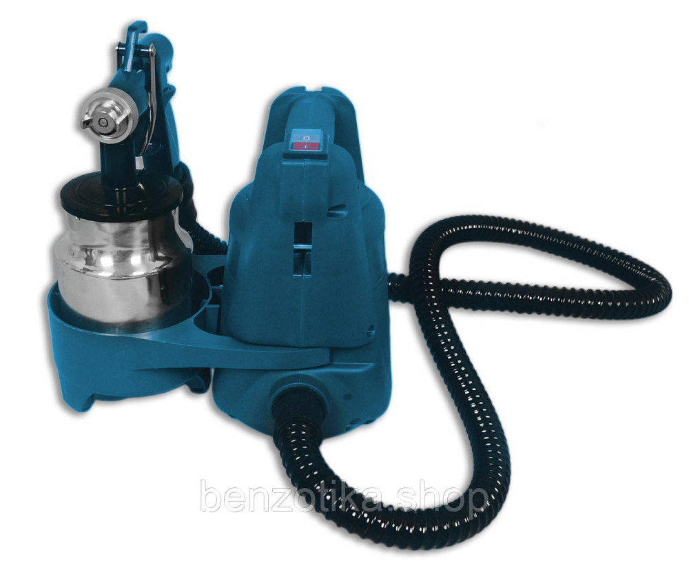 Фарбопульт електричний KRAISSMANN FS 1000 Київ - фото 1