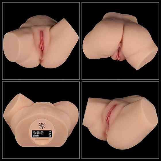 Мастурбатор - Streetgirl's 02 Sensation Pulse Flesh Sex Aura Київ