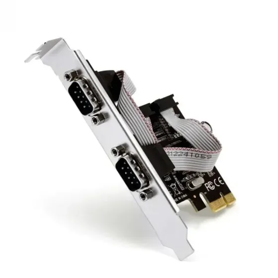 Переходник на 2 RS232 для подключения устройств к ПК Киев