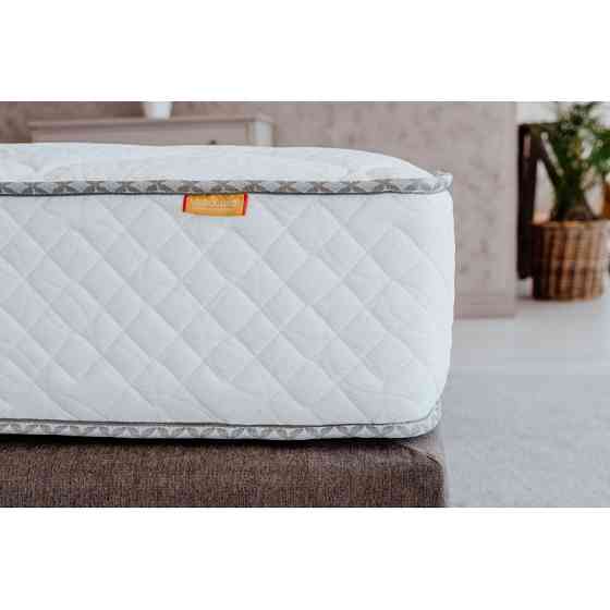 Ортопедический матрас SUN/Сан ТМ МатроЛюкс 80х200 Харьков