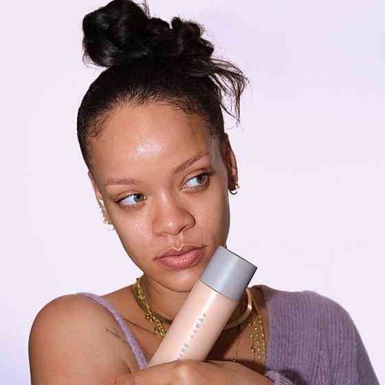 Fat Water Fenty Beauty - зволожуюча молочна есенція-тонік для обличчя з ефектом сяйва та звуження пір 150 мл Слов'янськ