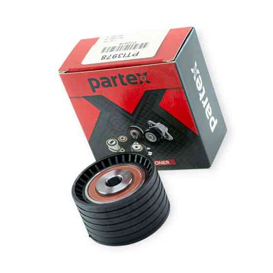 Ролик нетяжкий Renault Kangoo 1.6i, Megane 1.4i, 1.6i 16V 01- (паразитний) (54х32) ГРМ Мукачево