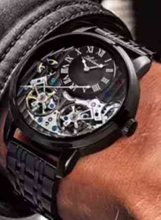 Годинник Чоловічий Брендові Механічні Водостійкі з автозаводом. Київ