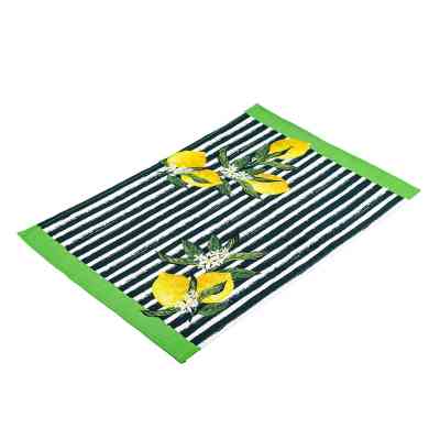 Полотенце Home Line кухонное Лимоны 40x60 см (182815) Винница