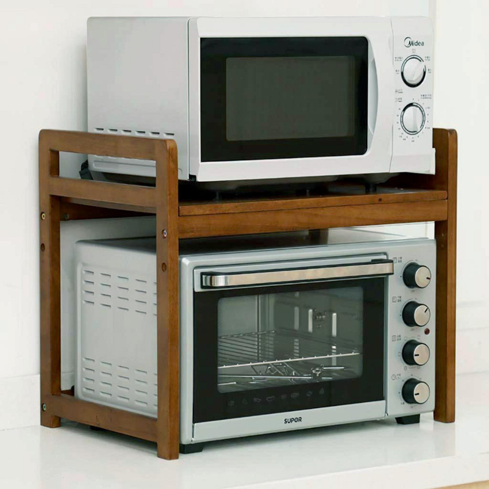 Полка для микроволновки 