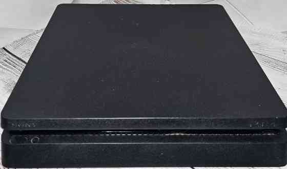 Sony PlayStation 4 Slim 1TB ps4 12.52+ігри. Харків