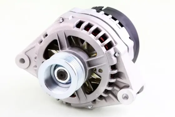 Генератор 2112 90А Eldix Вінниця