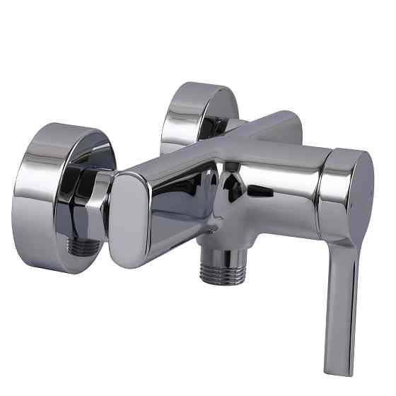 Змішувач для душу TOPAZ MODERNO TMD-33701-H78A Луцк