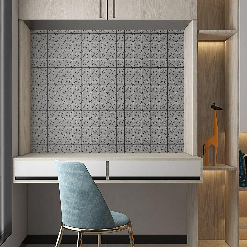 Самоклеящаяся PET мозаика 300х300х4мм SW-00001642 Киев - изображение 10