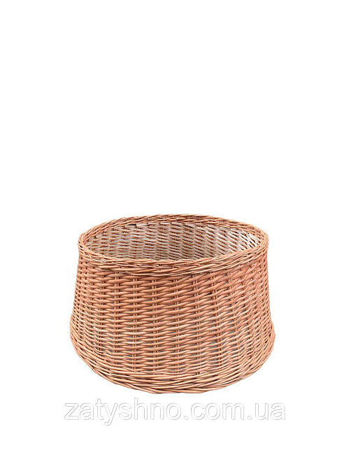 Підставка для ялинки плетена Київ - фото 2