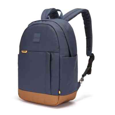Рюкзак туристический Pacsafe GO 15L backpack синій (35110651) Винница