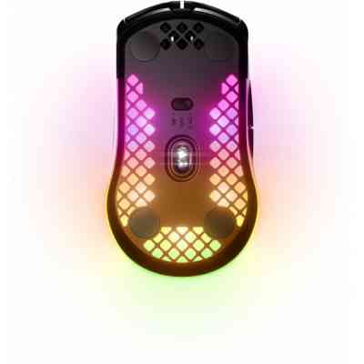 Мишка SteelSeries Aerox 3 Wireless Onyx (62612) Вінниця