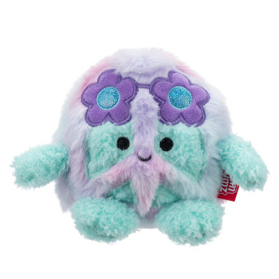 Мягкая игрушка BumBumz FestivalBumz Символ Мира на Фестивале Мегс, 11 см (RBBZ00724) Винница - изображение 2