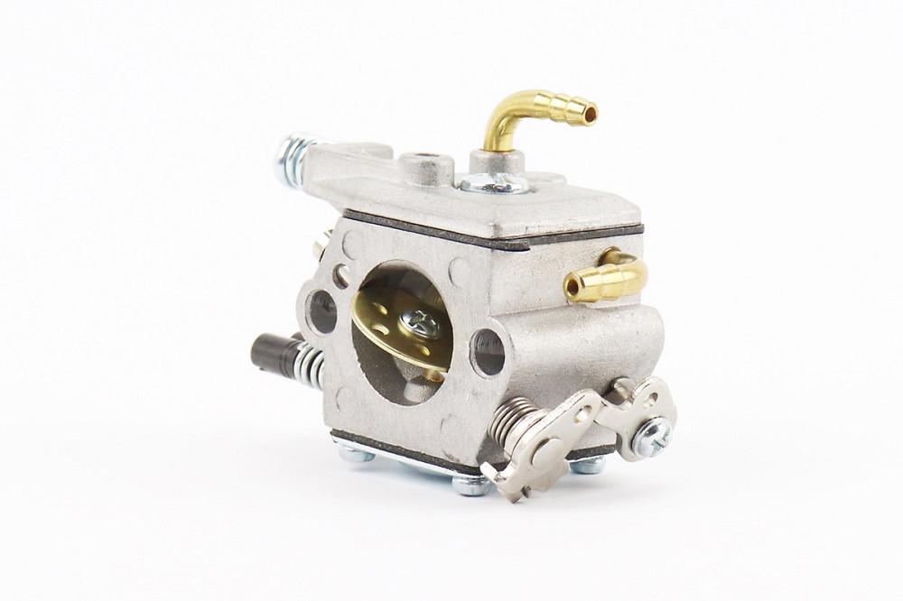 Карбюратор 4500/5200 з підкачуванням, Тип 1 Київ - фото 2