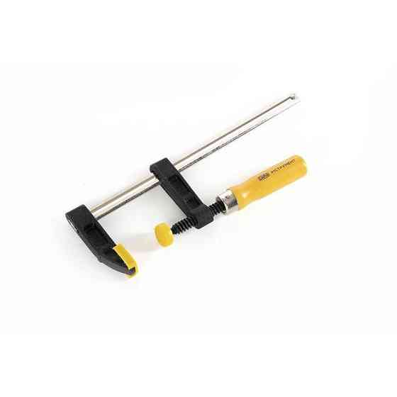 Струбцина F-подібна 50*250 мм Харків