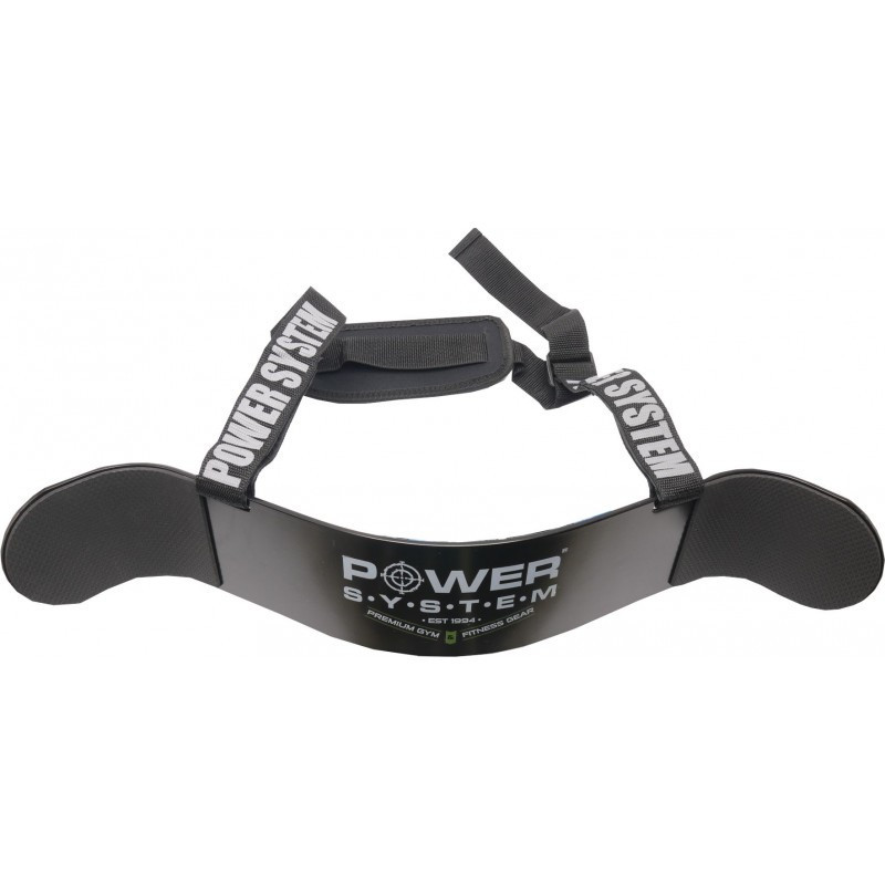 Ізолятор для біцепса (армбластер) Power System PS-4069 Arm Blaster Black Київ - фото 1
