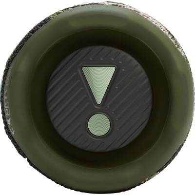 Акустическая система JBL Flip 7 Squad (JBLFLIP7SQUAD) Винница - изображение 12