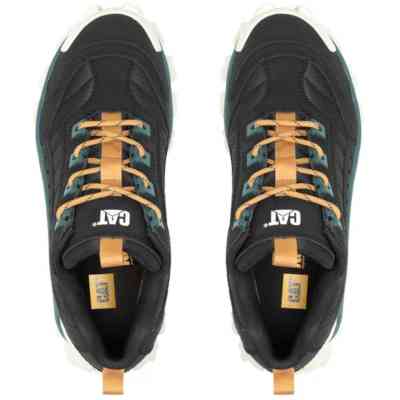 Кроссовки Caterpillar (CAT) Intruder P111512 чорні 43 (195020127407) Винница