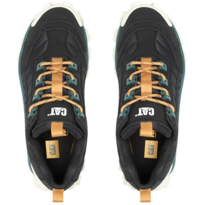 Кросівки Caterpillar (CAT) Intruder P111512 чорні 43 (195020127407) Вінниця - фото 3