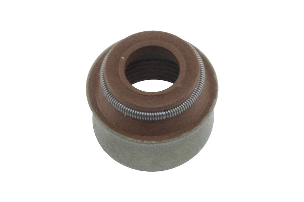 Сальник клапана 7x9,8/13,2x10 P 1,4 2,5 D/TD/TDi (DJ5) Renault 1,4 (E6J,K7J) 1,9 DCi/DTi HANSWERK HW140010 Київ - фото 1