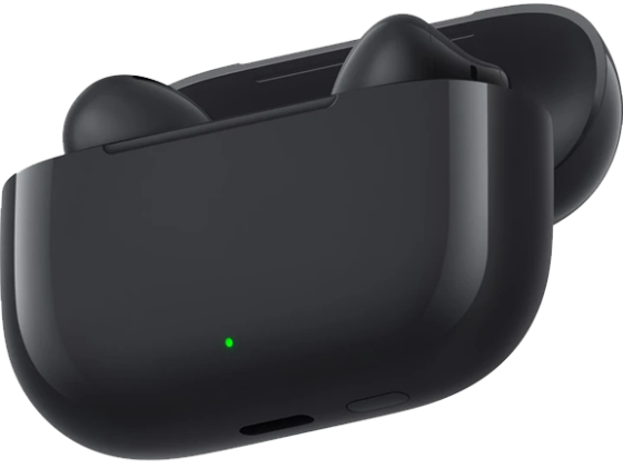 Гарнитура Huawei Freebuds SE 4 Black (7195714) Киев