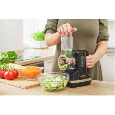 Измельчитель Sencor SSG4301BK Мультирізка (SSG4301BK) Винница