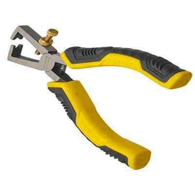 Кусачки Stanley DynaGrip для зачистки провода, 150мм (STHT0-75068) (STHT0-75068) Винница