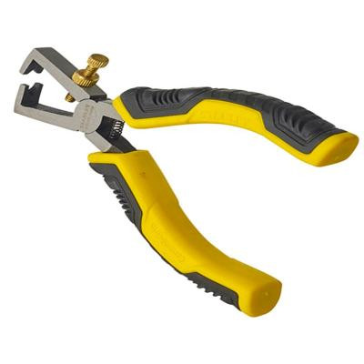 Кусачки Stanley DynaGrip для зачистки провода, 150мм (STHT0-75068) (STHT0-75068) Винница - изображение 3